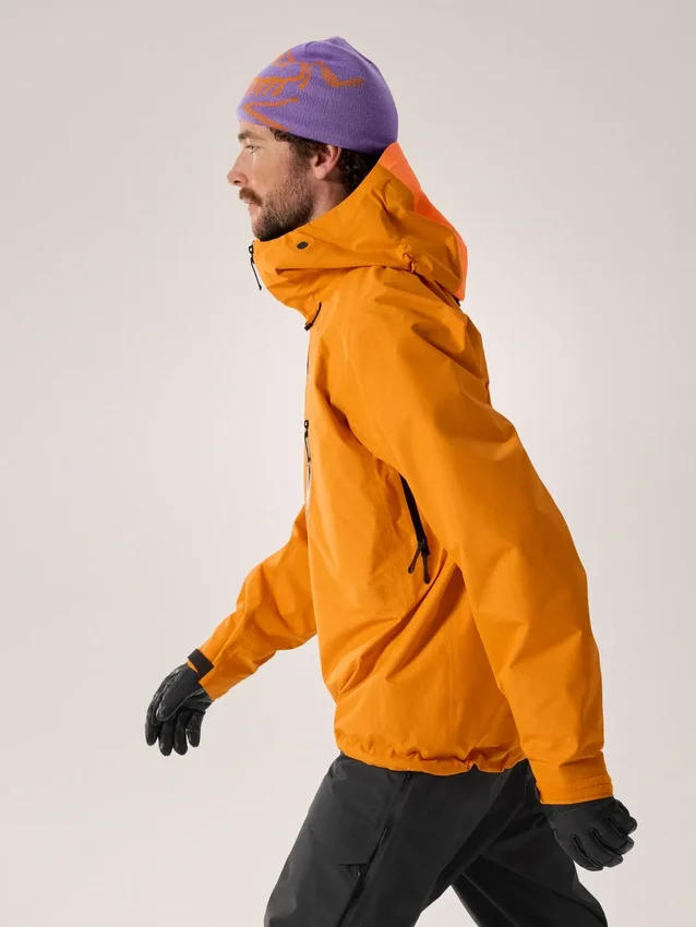 Alpine Guide Jakke til mænd