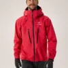 Alpine Guide Jakke til mænd