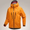 Alpine Guide Jakke til mænd