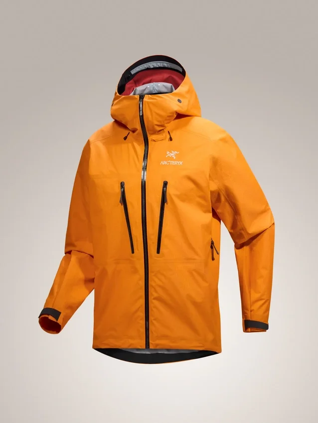 Alpine Guide Jakke til mænd