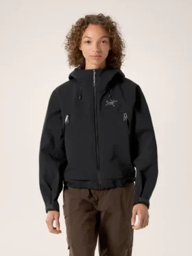 Altira Cropped Jacket til kvinder