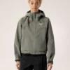 Altira Cropped Jacket til kvinder