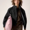 Altira Cropped Jacket til kvinder