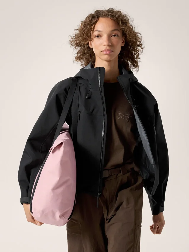 Altira Cropped Jacket til kvinder