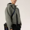 Altira Cropped Jacket til kvinder