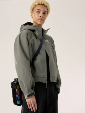 Altira Cropped Jacket til kvinder