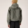 Altira Cropped Jacket til kvinder