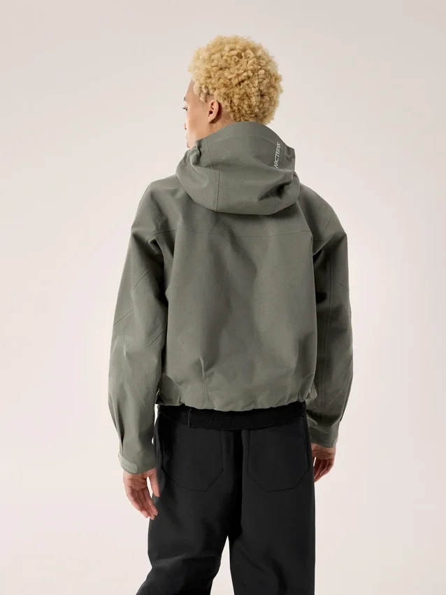 Altira Cropped Jacket til kvinder