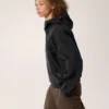 Altira Cropped Jacket til kvinder