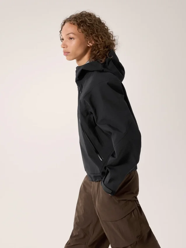 Altira Cropped Jacket til kvinder