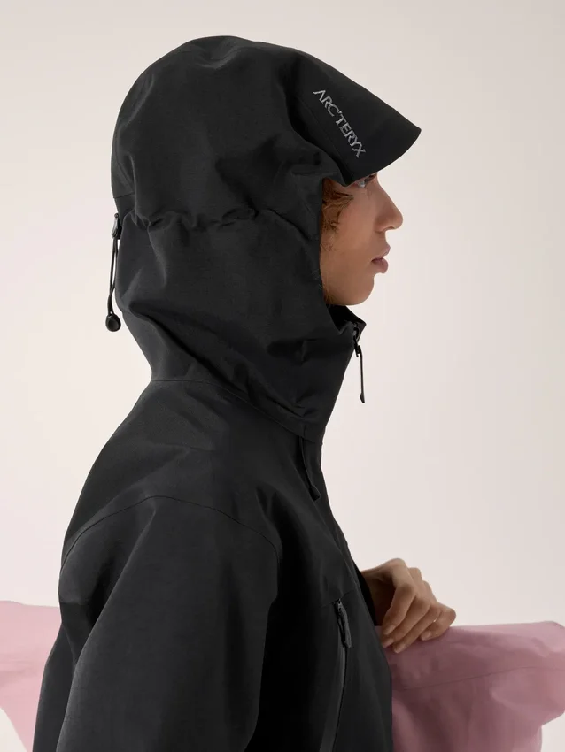 Altira Cropped Jacket til kvinder