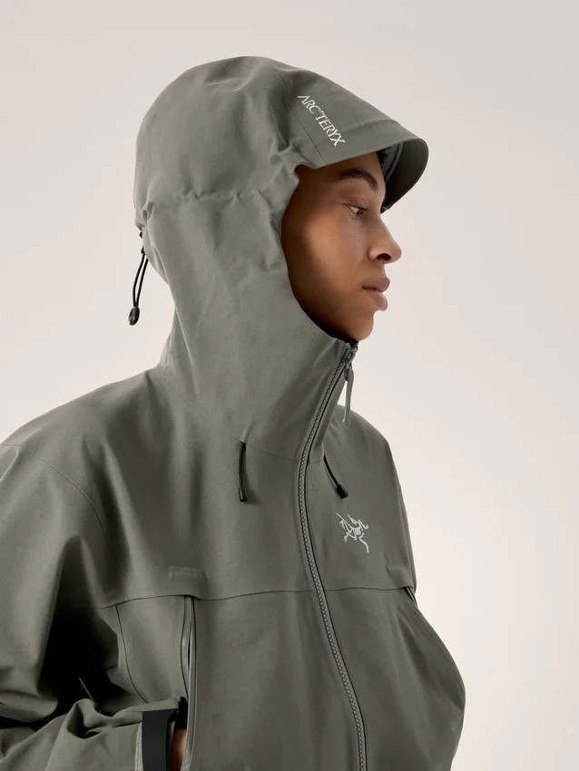 Altira Cropped Jacket til kvinder