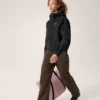 Altira Cropped Jacket til kvinder