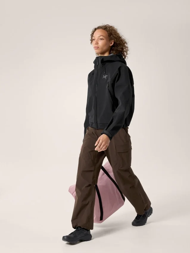 Altira Cropped Jacket til kvinder