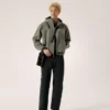 Altira Cropped Jacket til kvinder