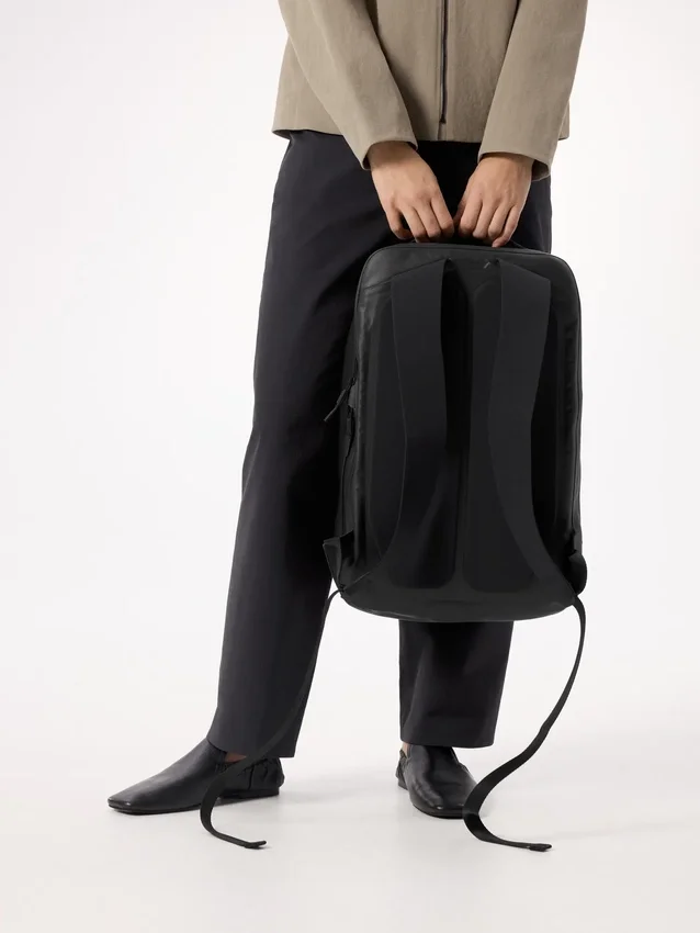 Anodic-rygsæk