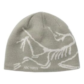 Arc"teryx Bird Head Toque "Grå"