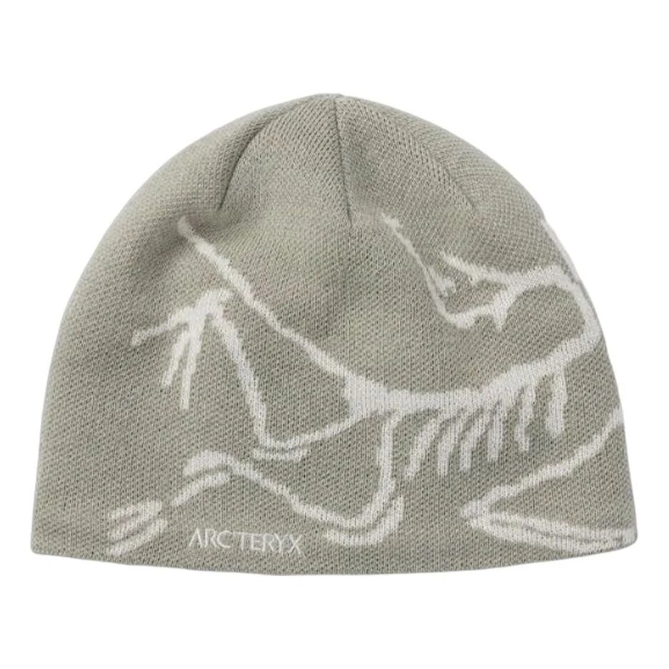 Arc"teryx Bird Head Toque "Grå"