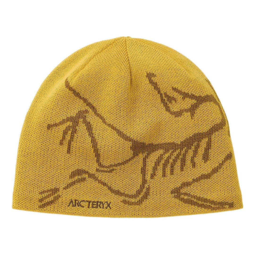 Arc'teryx Bird Head Toque "Gul"