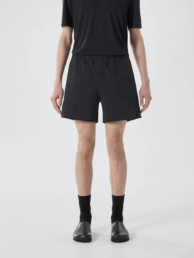 Argand Short til mænd
