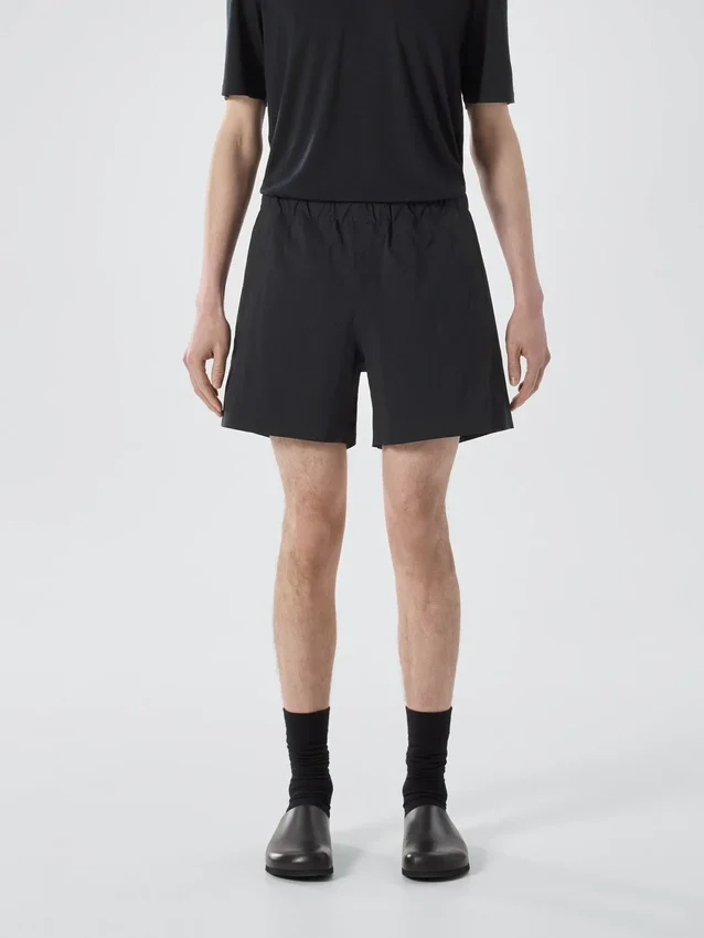 Argand Short til mænd