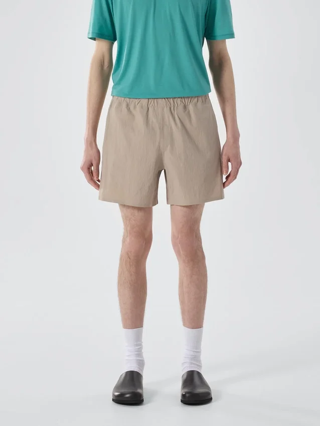 Argand Short til mænd
