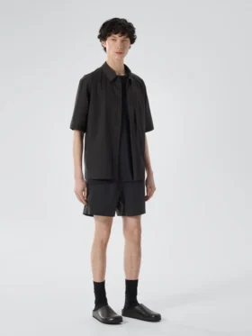 Argand Short til mænd