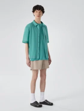 Argand Short til mænd