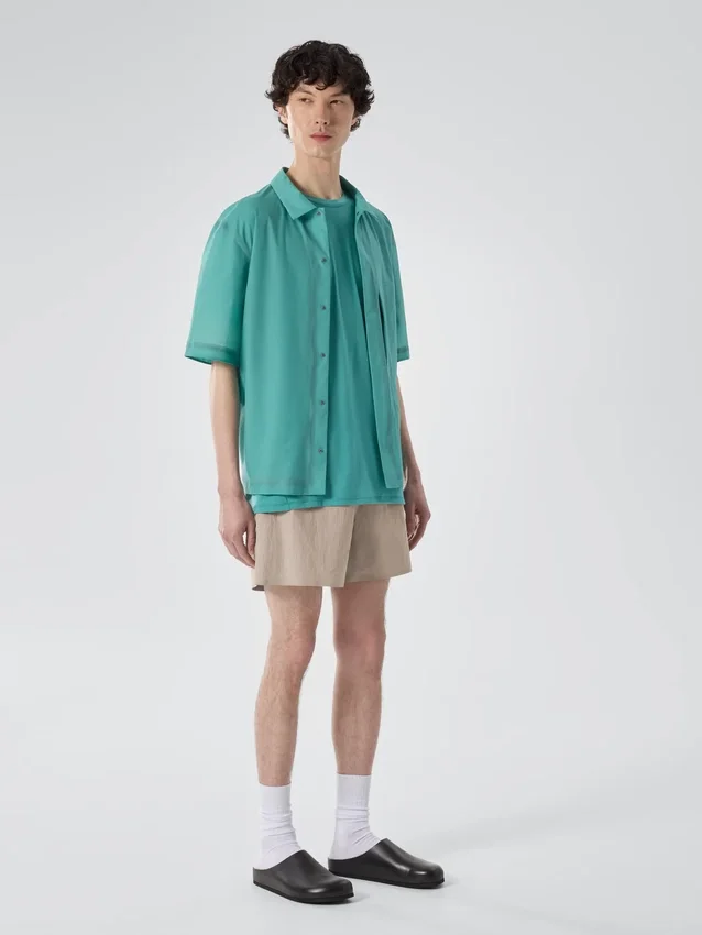 Argand Short til mænd