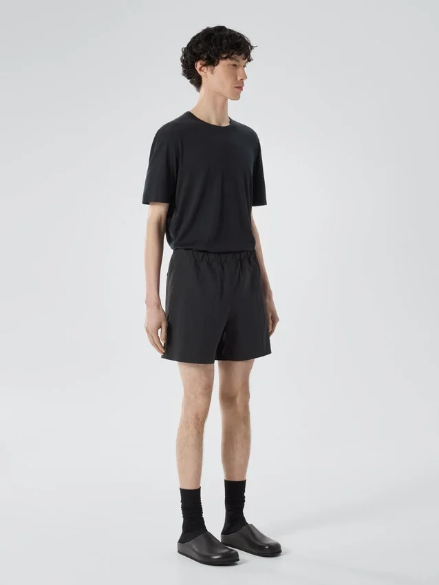 Argand Short til mænd