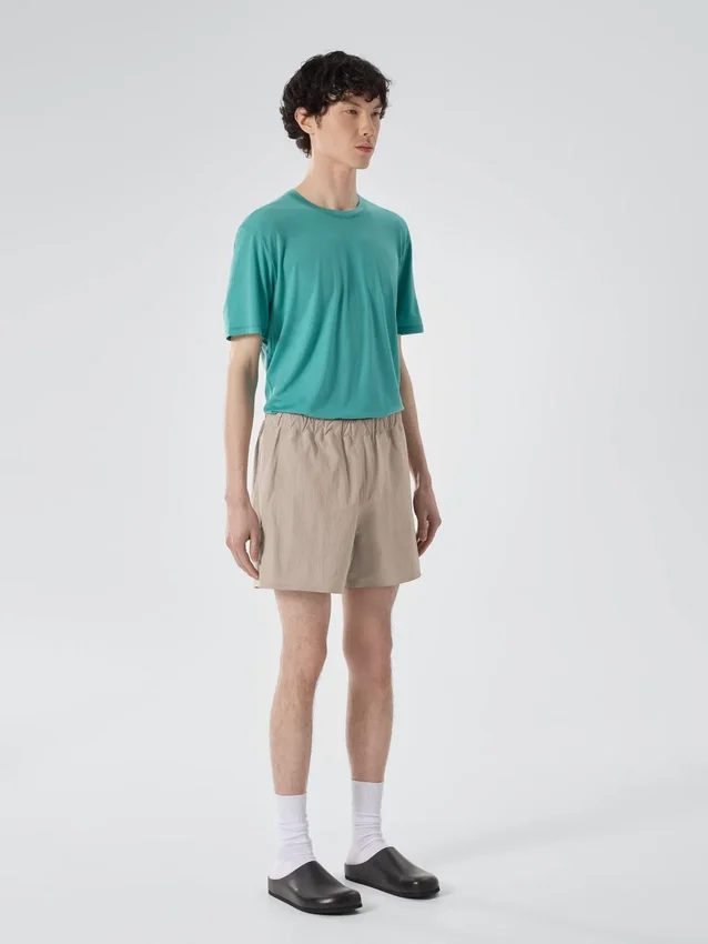 Argand Short til mænd