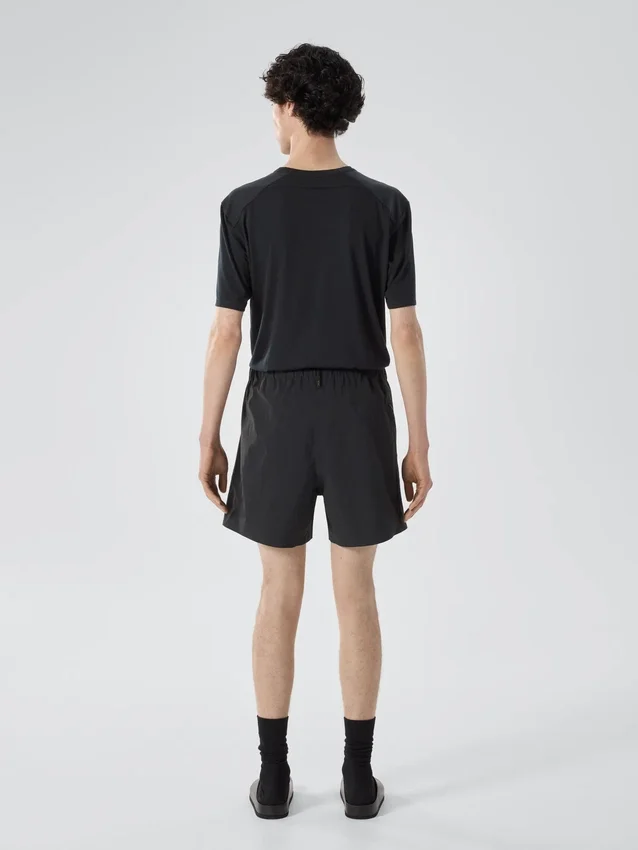 Argand Short til mænd