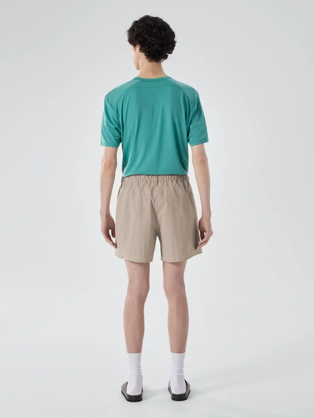 Argand Short til mænd