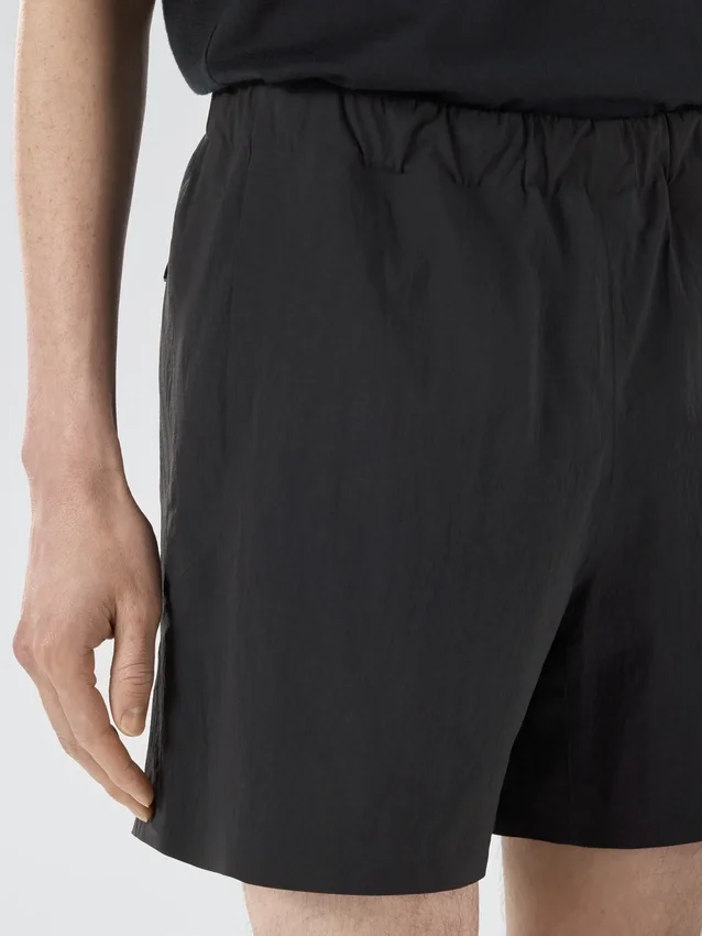 Argand Short til mænd
