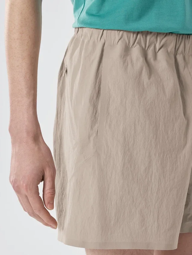 Argand Short til mænd