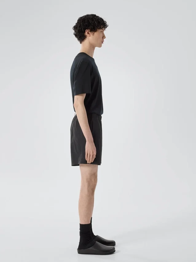 Argand Short til mænd