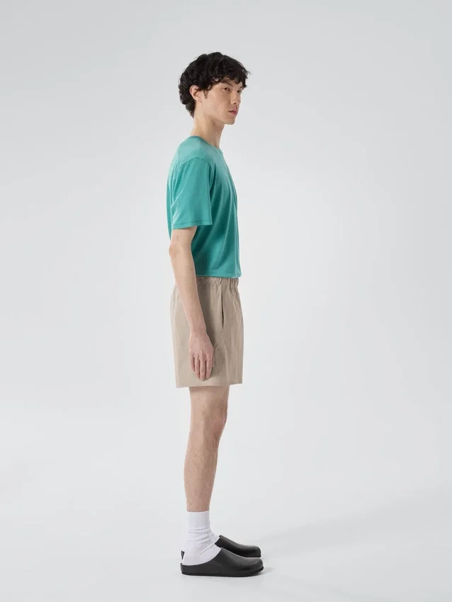 Argand Short til mænd