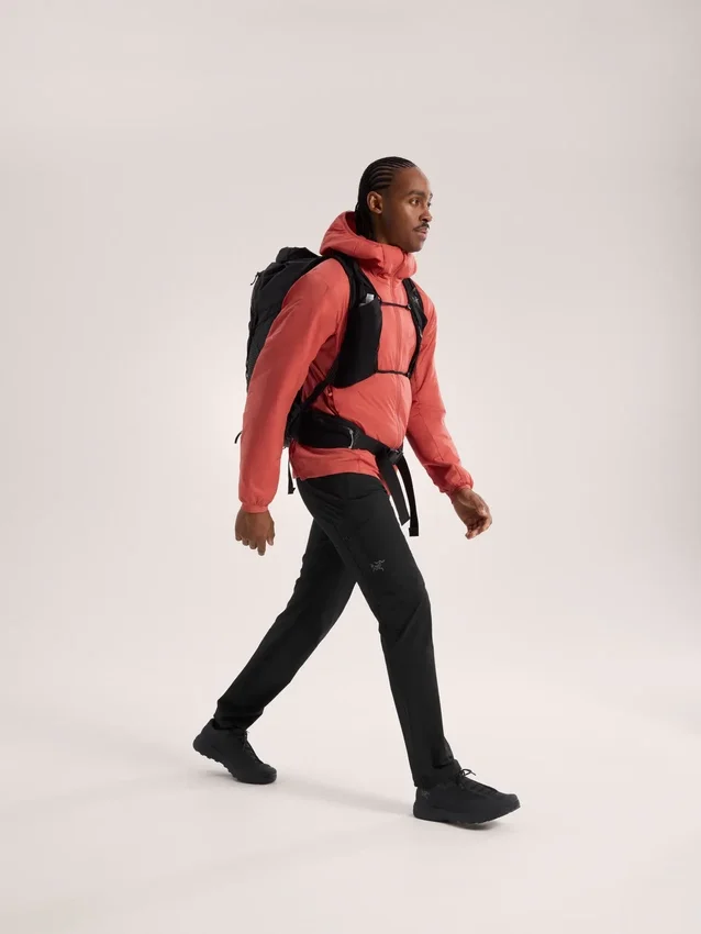 Atom Hættetrøje til mænd