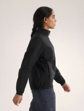 Atom Jacket til kvinder