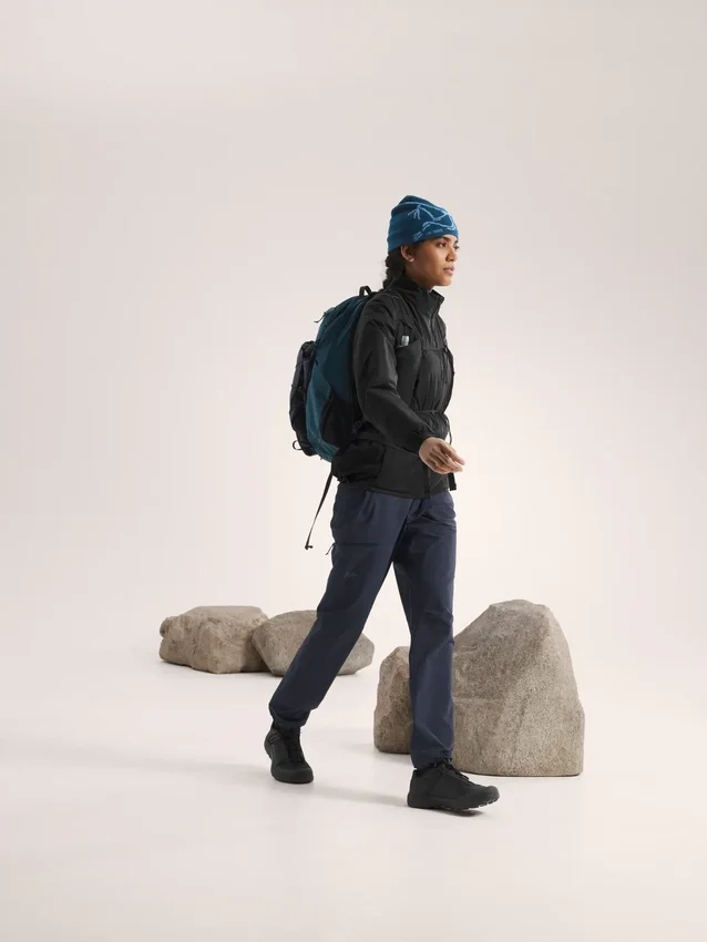 Atom Jacket til kvinder