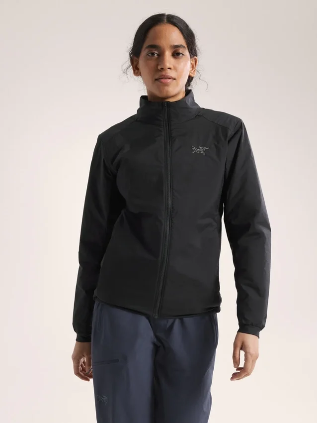 Atom Jacket til kvinder