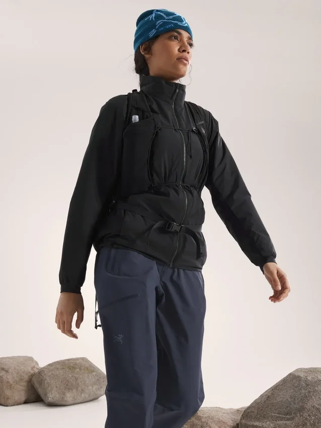 Atom Jacket til kvinder