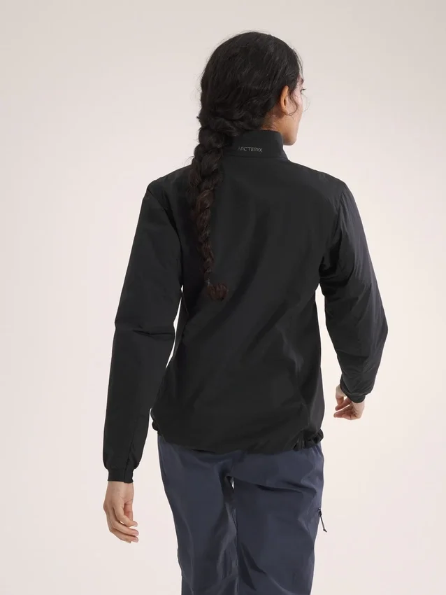 Atom Jacket til kvinder