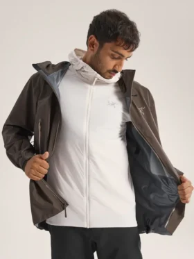 Atom SL Hættetrøje til mænd
