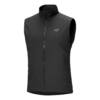 Atom Veste "Black"