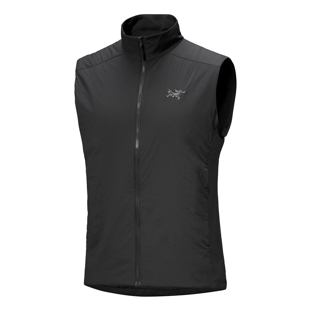 Atom Veste "Black"