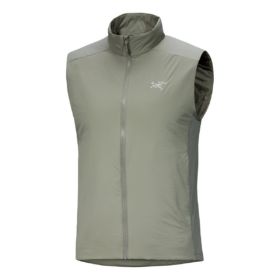 Atom Veste "Olive Green"