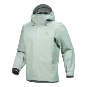 Beta AR Jacket Stormhood "Grøn"