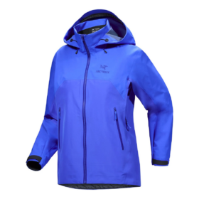 Beta AR-jakke "Blue"