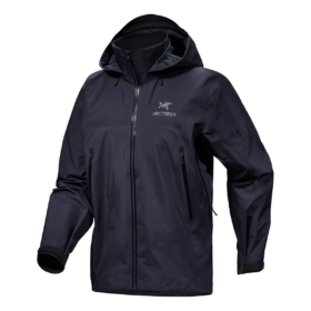 Beta AR-jakke "Navy"